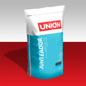 JUNTEADOR UNION NARANJA OXIDO